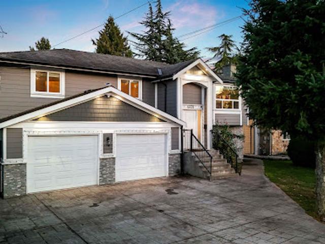 House for sale in Surrey, British Columbia