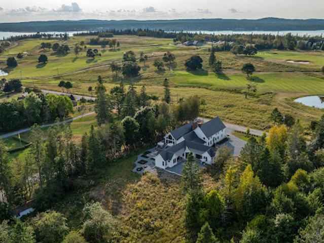 House for sale in Charlotte, New Brunswick