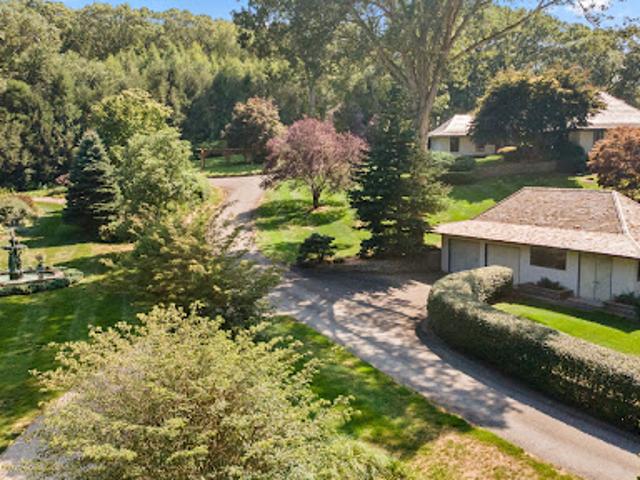 House for sale in Lyme, Connecticut