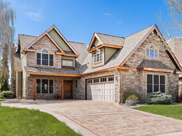 House for sale in Bigfork, Montana
