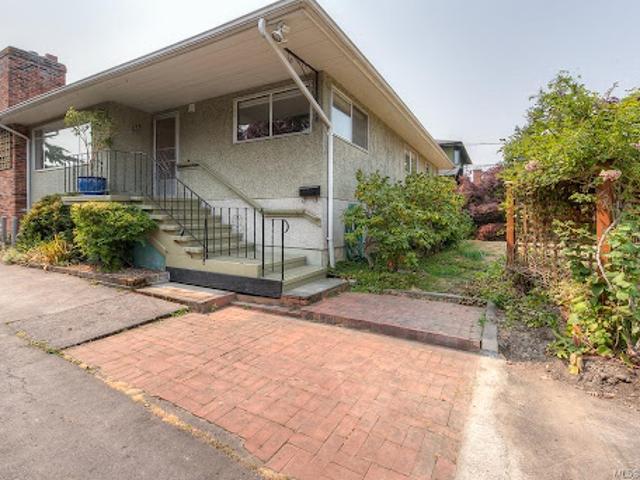 House for sale in Oak Bay, British Columbia