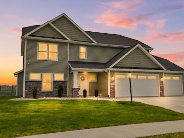 House for sale in Fort Wayne, Indiana