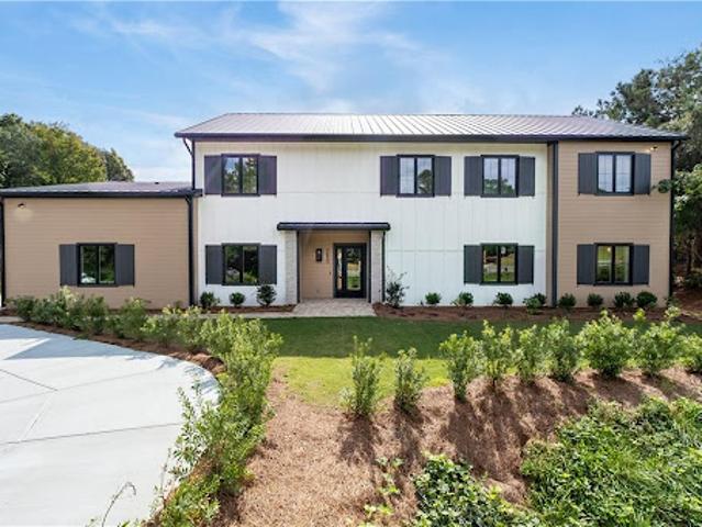 House for sale in Cobb, Georgia