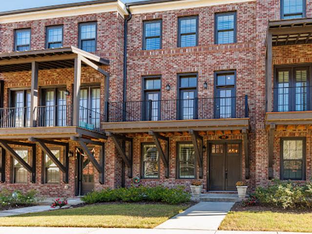House for sale in Cobb, Georgia