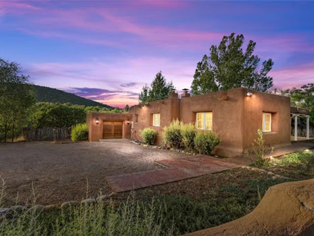 House for sale in Santa Fe, Santa Fe County