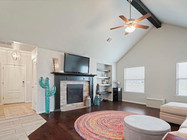 House for sale in Edmond, Oklahoma