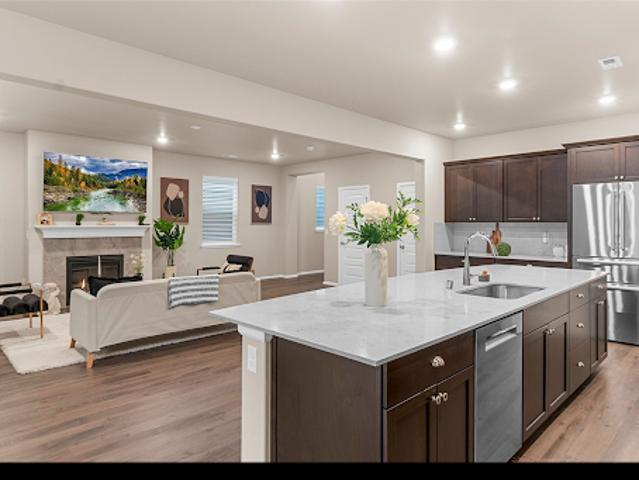 House for sale in Marysville, Washington