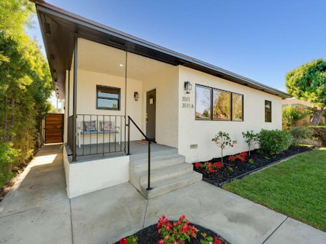 House for sale in Long Beach, California