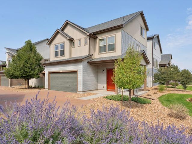 House for sale in Denver, Colorado