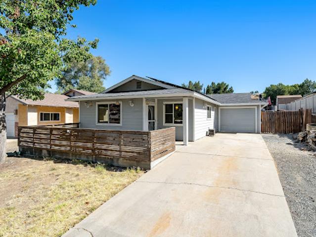 House for sale in Paso Robles, California