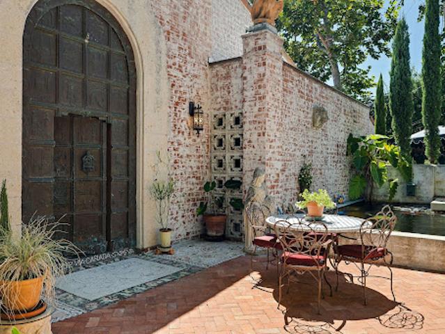 House for sale in Rancho Palos Verdes, California