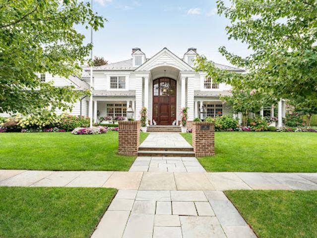 House for sale in Monmouth, New Jersey