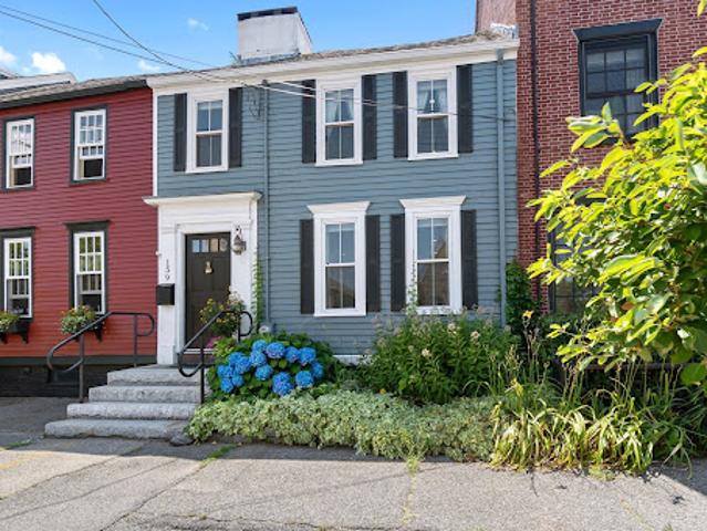 House for sale in Newburyport, Essex County