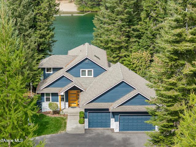 House for sale in Coeur d'Alene, Kootenai County