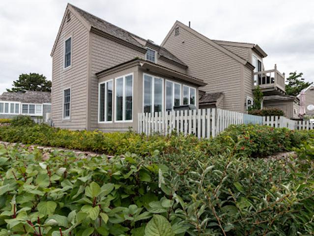 House for sale in Mashpee, Massachusetts