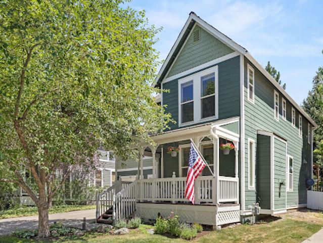House for sale in Garfield, Colorado