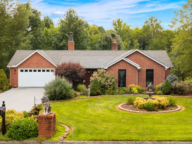 House for sale in Tennessee