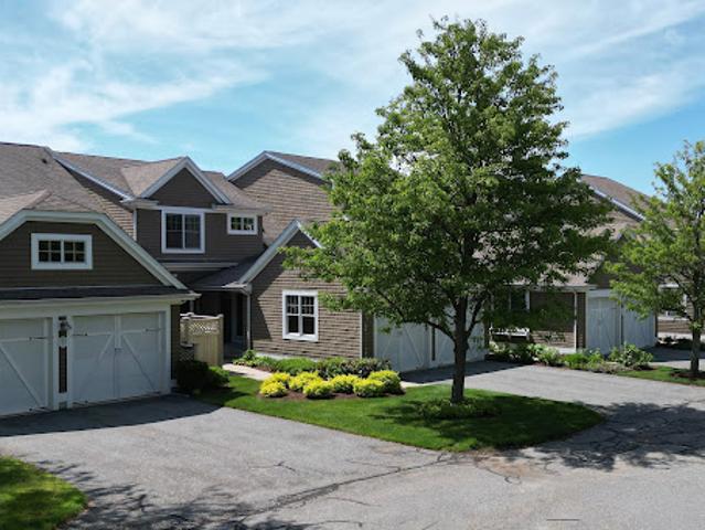 House for sale in Tiverton, Rhode Island