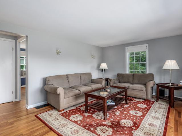 House for sale in Newtown, Connecticut
