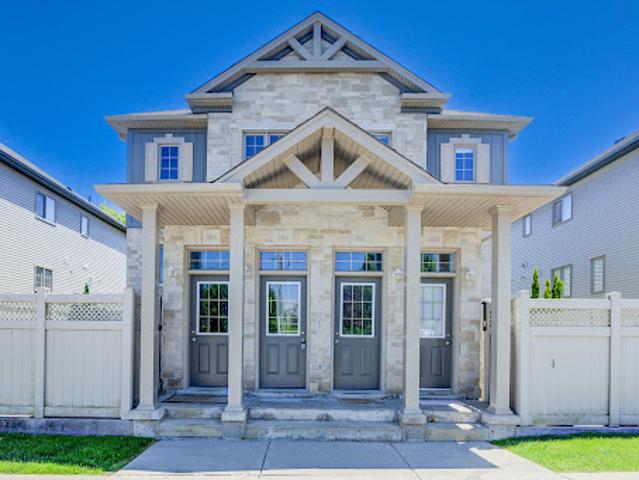 House for sale in Kitchener House for sale in Kitchener