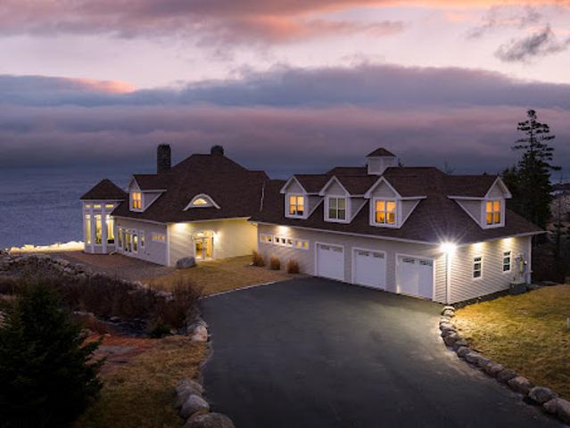 House for sale in Nova Scotia