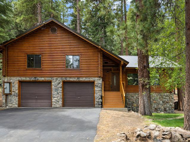 House for sale in Truckee House for sale in Truckee
