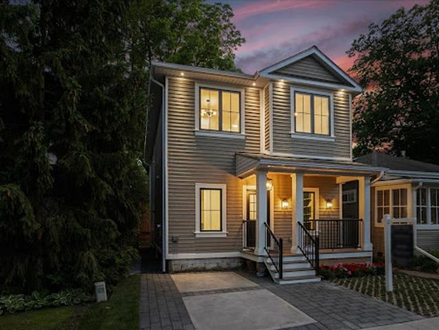House for sale in Oakville, Ontario