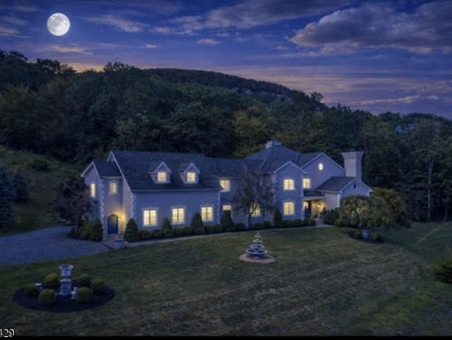 House for sale in Blairstown, New Jersey