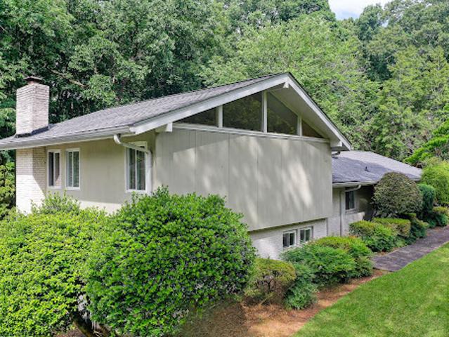 House for sale in Atlanta, Georgia