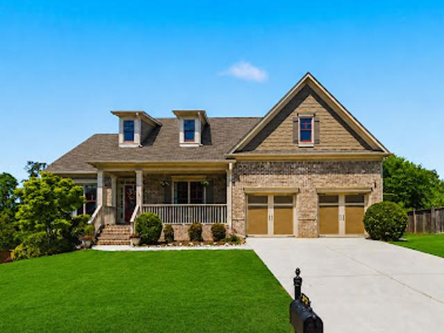 House for sale in Cobb, Georgia
