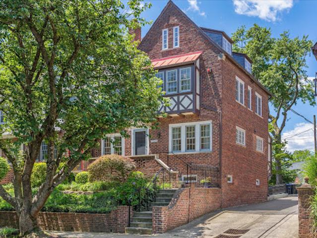 House for sale in Washington, Washington DC