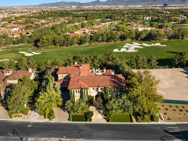House for sale in Las Vegas, Nevada