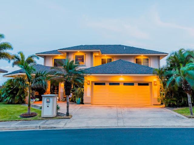 House for sale in Wailuku, Hawaii