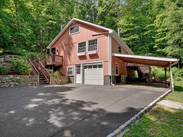 House for sale in Ridgefield, Connecticut