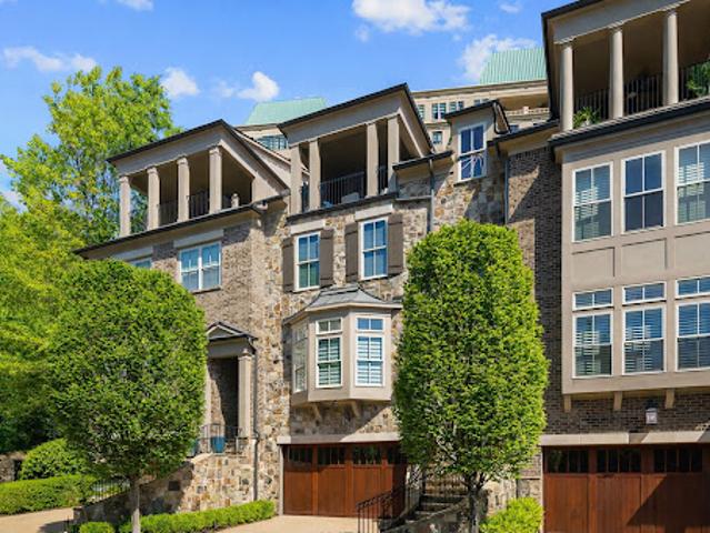 House for sale in Atlanta, Georgia