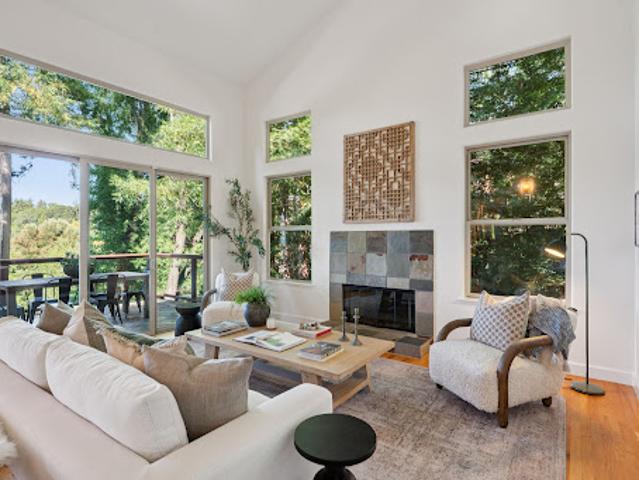 House for sale in San Rafael, California