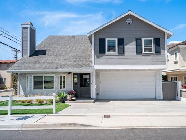House for sale in Redondo Beach, California