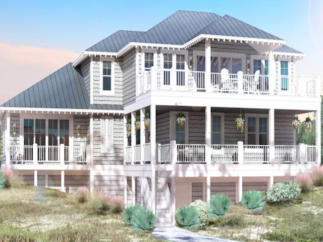 House for sale in North Carolina