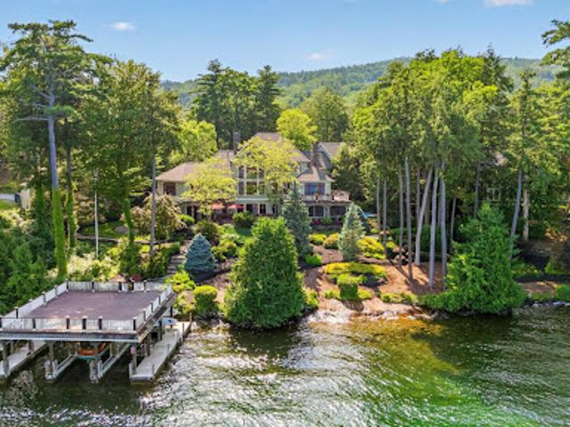 House for sale in Diamond Point, New York