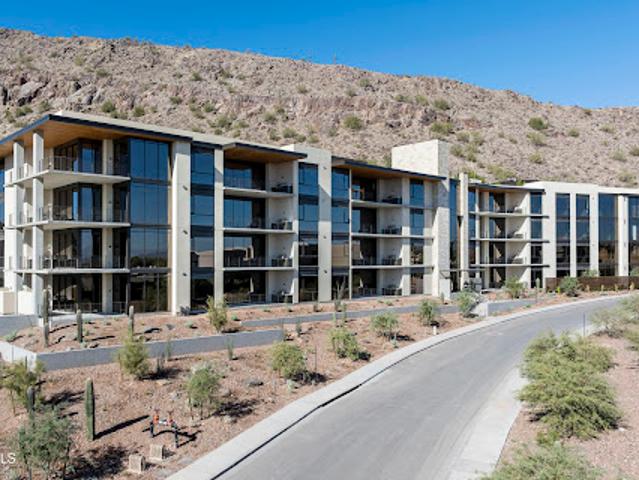 House for sale in Scottsdale, Arizona