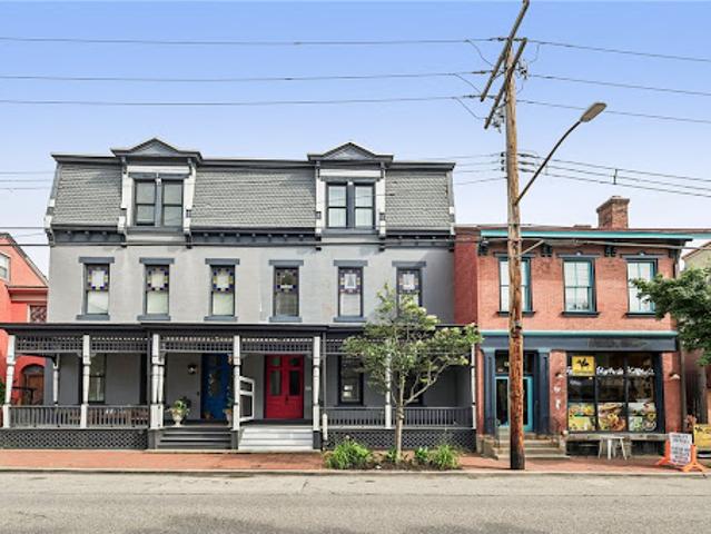 House for sale in Philadelphia, Pennsylvania