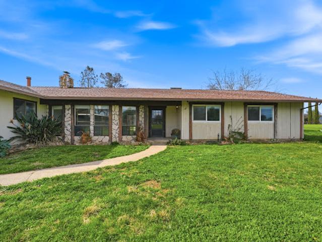 House for sale in Shasta, California