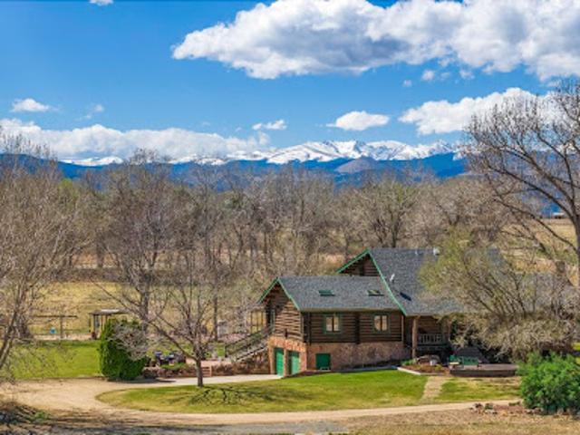 House for sale in Boulder, Colorado