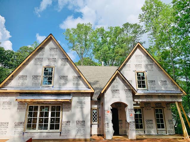House for sale in Cobb, Georgia