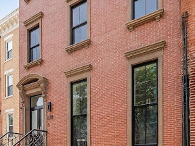 House for sale in Hudson, New Jersey