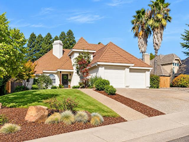 House for sale in Folsom, Sacramento County