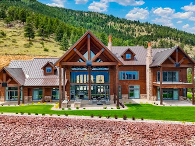 House for sale in Colorado