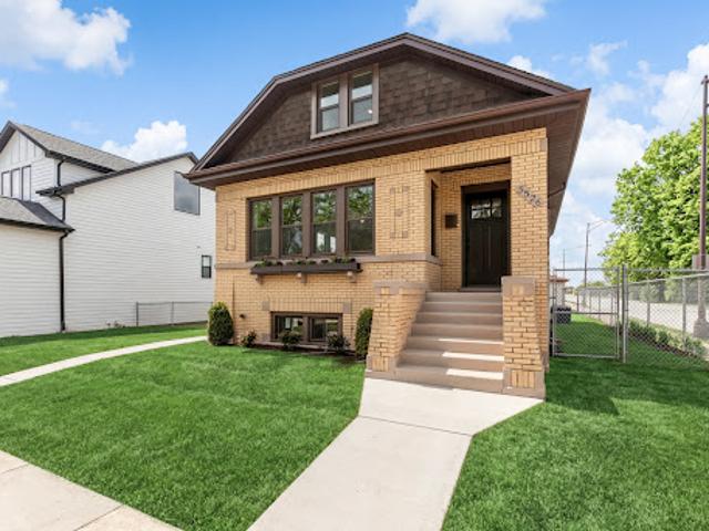 House for sale in Chicago Park, Illinois