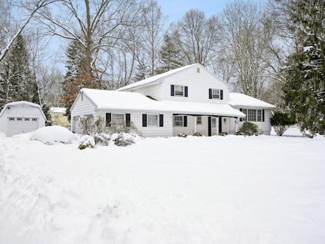 House for sale in New Jersey