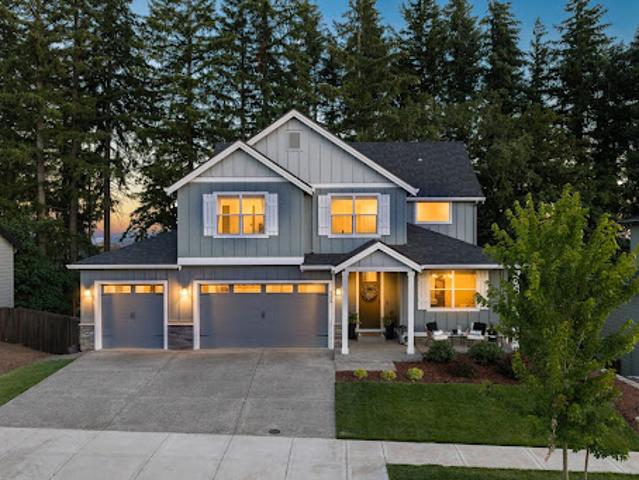 House for sale in Camas, Washington